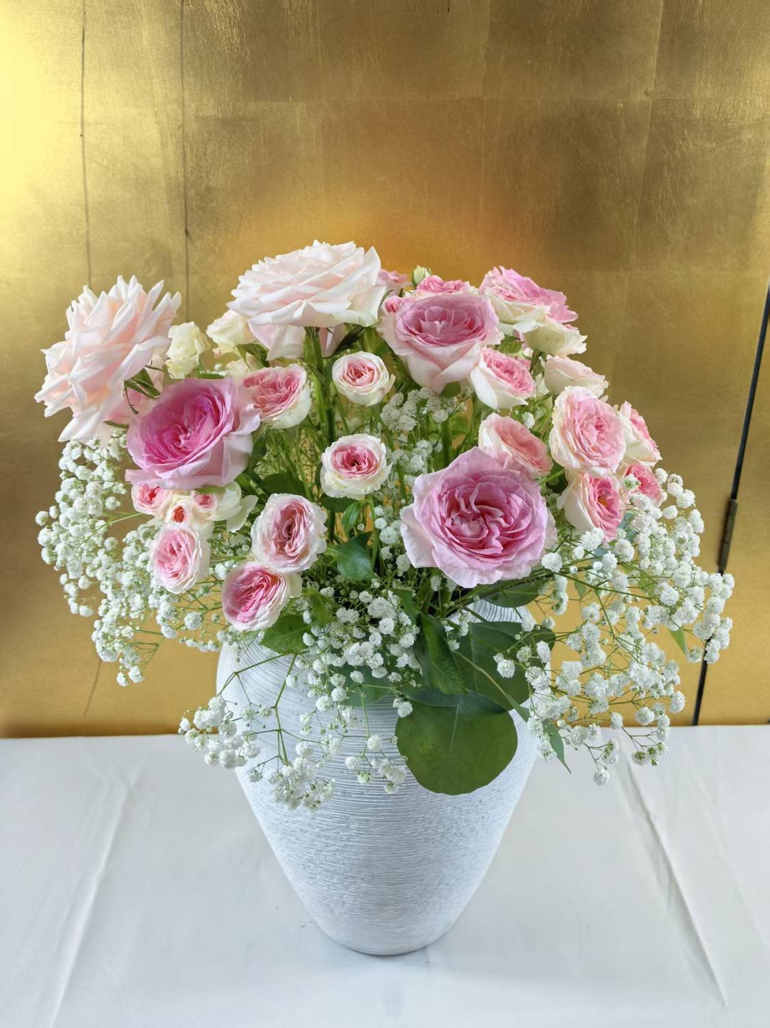 68元花束